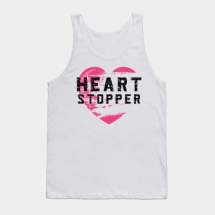 Heart Stopper Tank Top